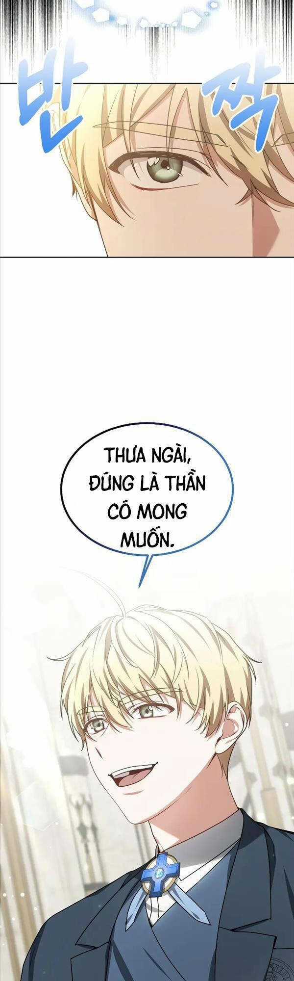 Bác Sĩ Phẫu Thuật Cấp Sss Chapter 32 trang 54