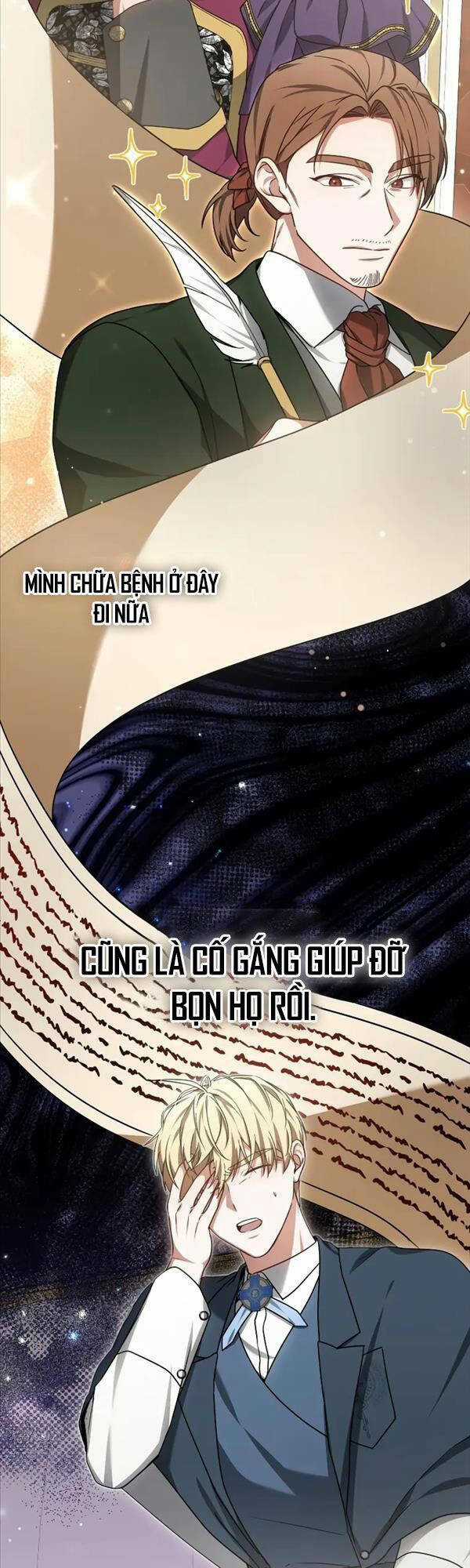 Bác Sĩ Phẫu Thuật Cấp Sss Chapter 32 trang 6