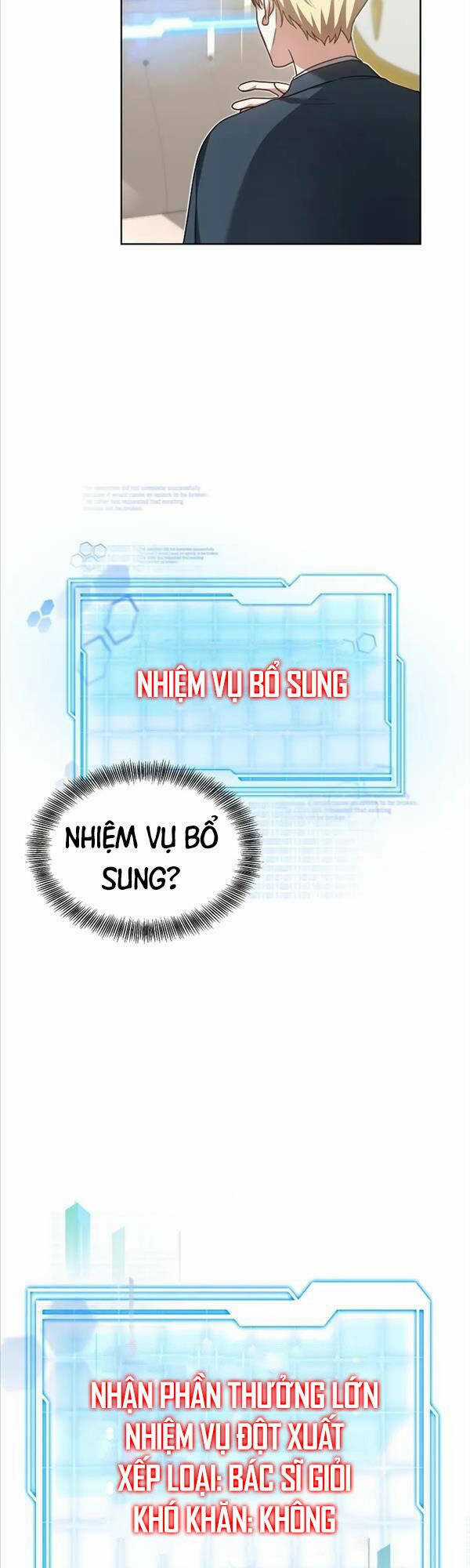 Bác Sĩ Phẫu Thuật Cấp Sss Chapter 32 trang 8