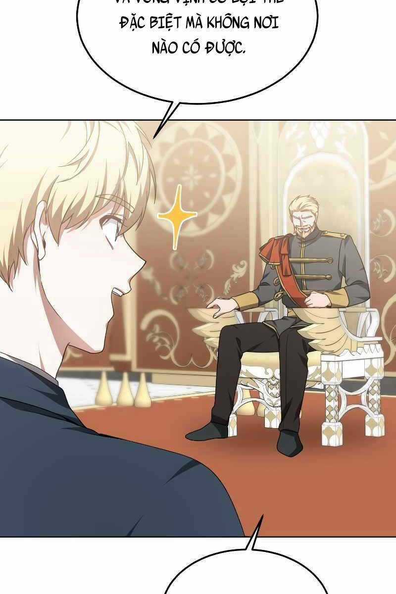 Bác Sĩ Phẫu Thuật Cấp Sss Chapter 33 trang 102