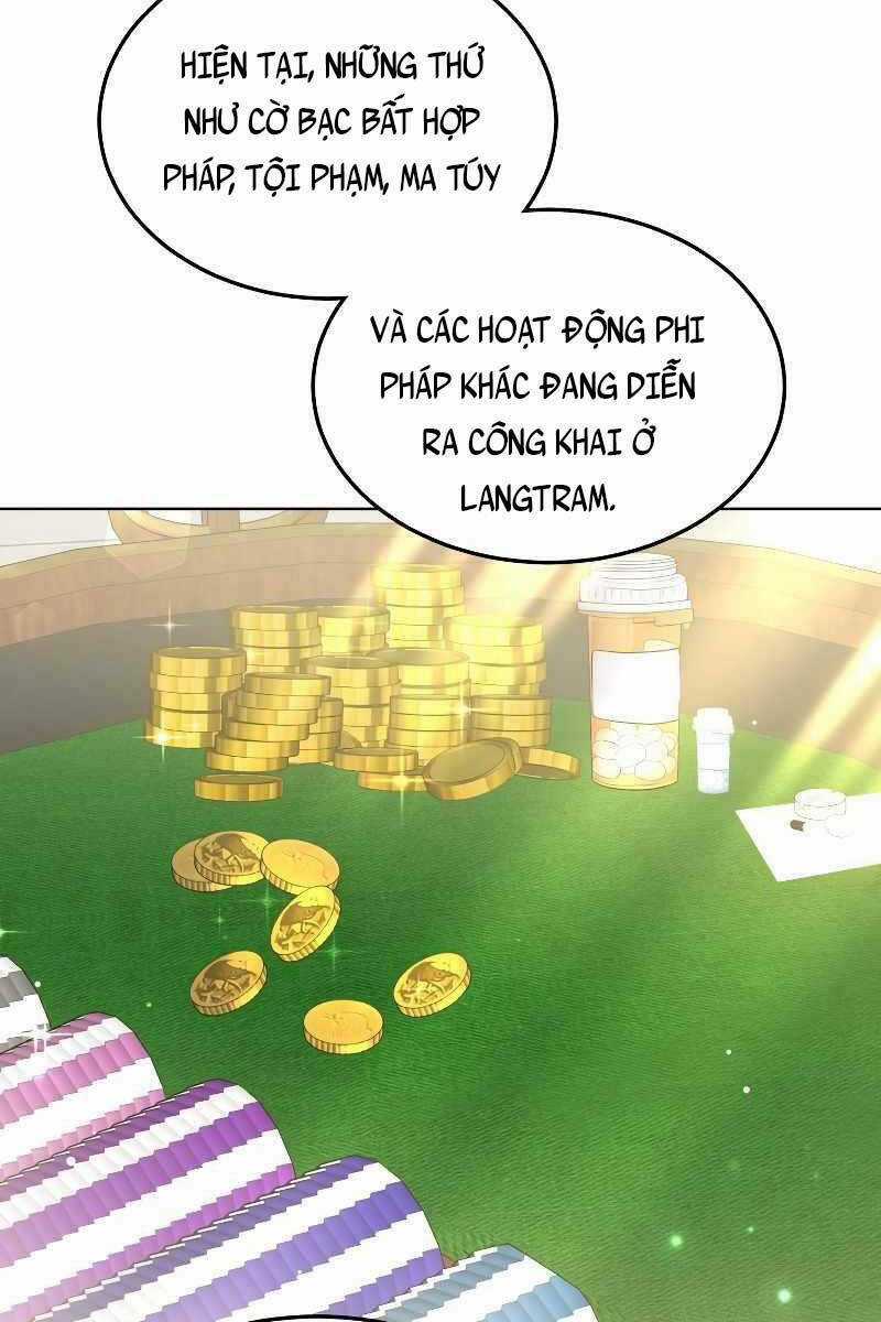 Bác Sĩ Phẫu Thuật Cấp Sss Chapter 33 trang 107