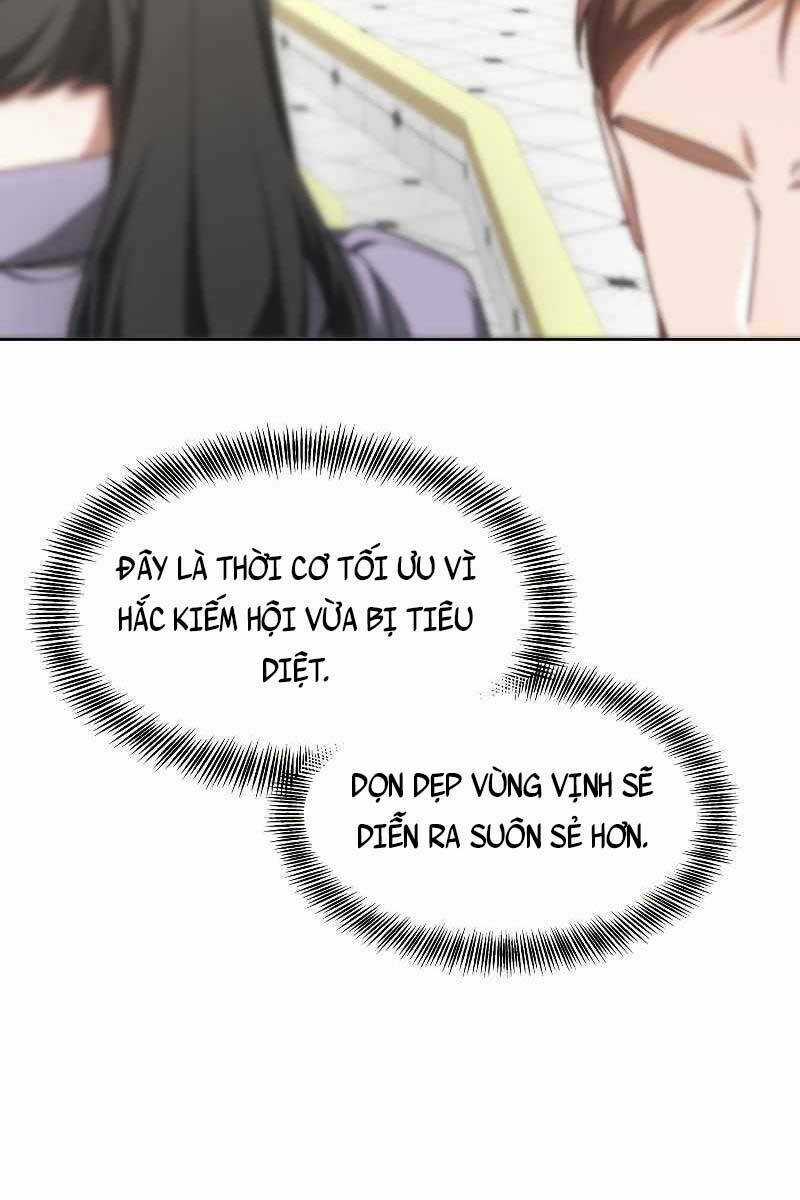 Bác Sĩ Phẫu Thuật Cấp Sss Chapter 33 trang 114