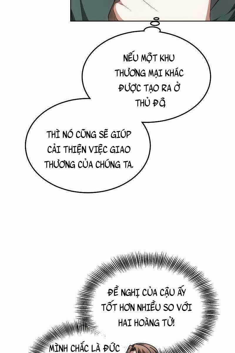 Bác Sĩ Phẫu Thuật Cấp Sss Chapter 33 trang 116