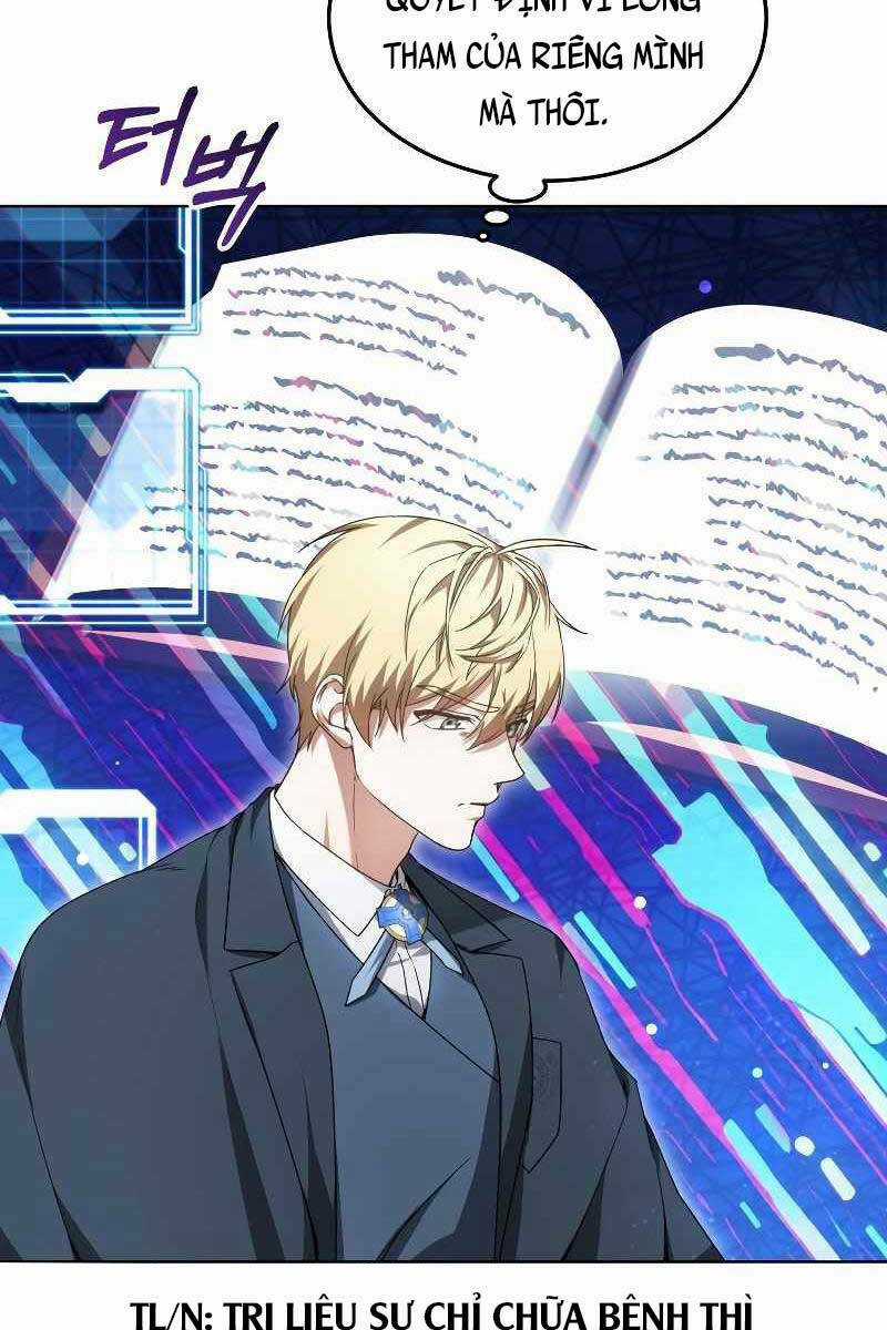 Bác Sĩ Phẫu Thuật Cấp Sss Chapter 33 trang 15