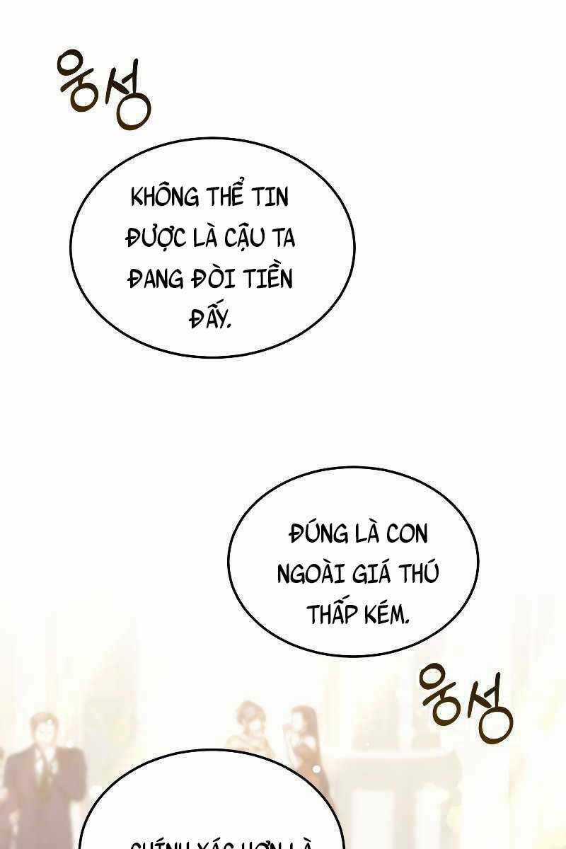 Bác Sĩ Phẫu Thuật Cấp Sss Chapter 33 trang 22