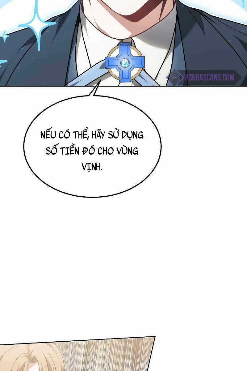 Bác Sĩ Phẫu Thuật Cấp Sss Chapter 33 trang 27