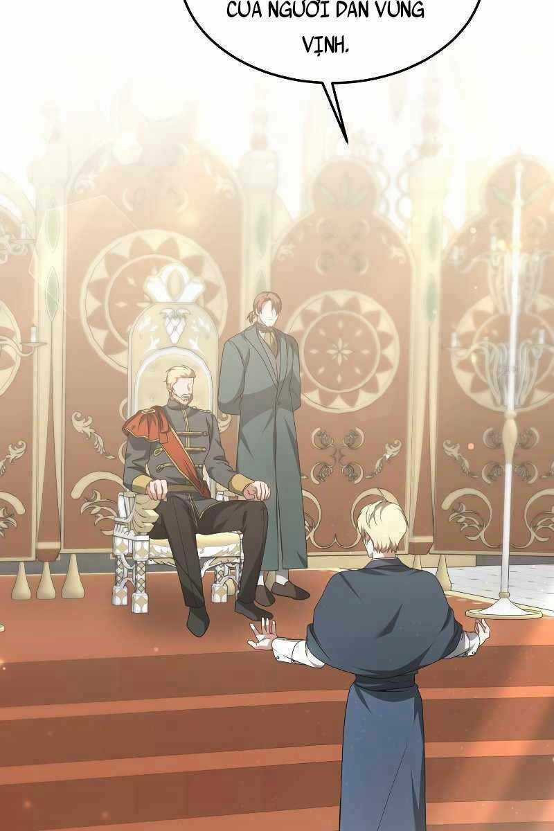 Bác Sĩ Phẫu Thuật Cấp Sss Chapter 33 trang 30