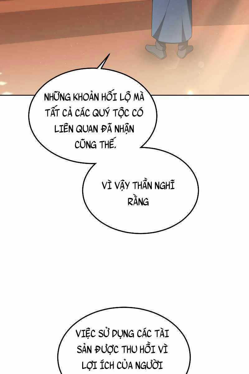 Bác Sĩ Phẫu Thuật Cấp Sss Chapter 33 trang 31