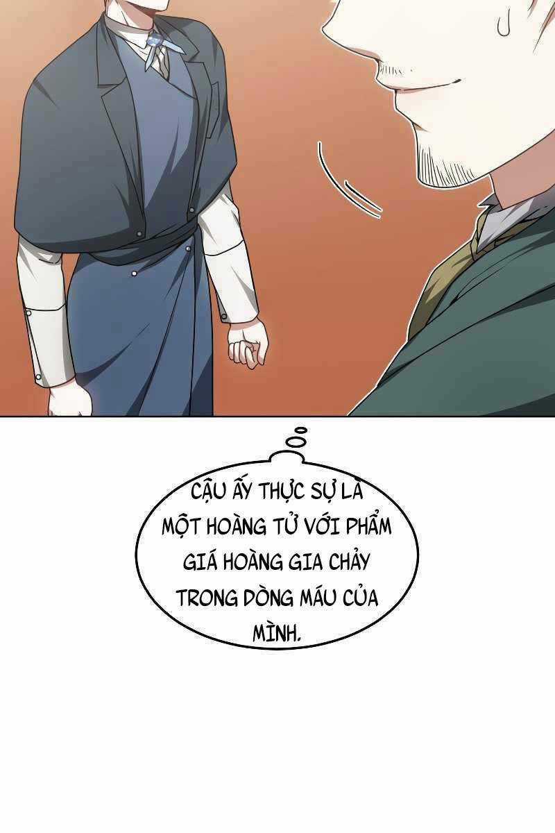 Bác Sĩ Phẫu Thuật Cấp Sss Chapter 33 trang 34