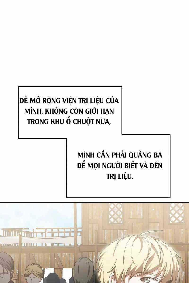 Bác Sĩ Phẫu Thuật Cấp Sss Chapter 33 trang 45