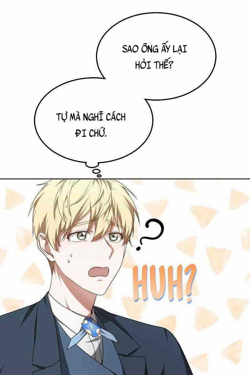 Bác Sĩ Phẫu Thuật Cấp Sss Chapter 33 trang 52