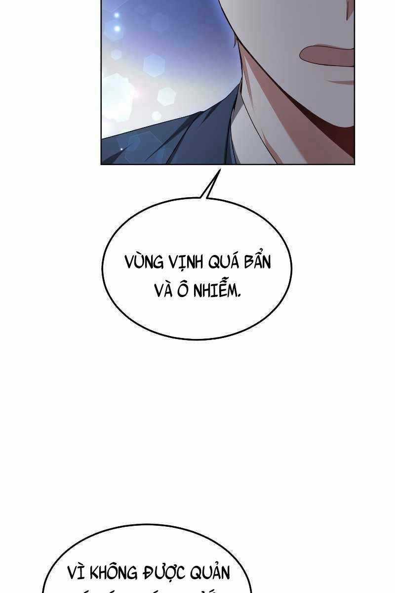 Bác Sĩ Phẫu Thuật Cấp Sss Chapter 33 trang 54