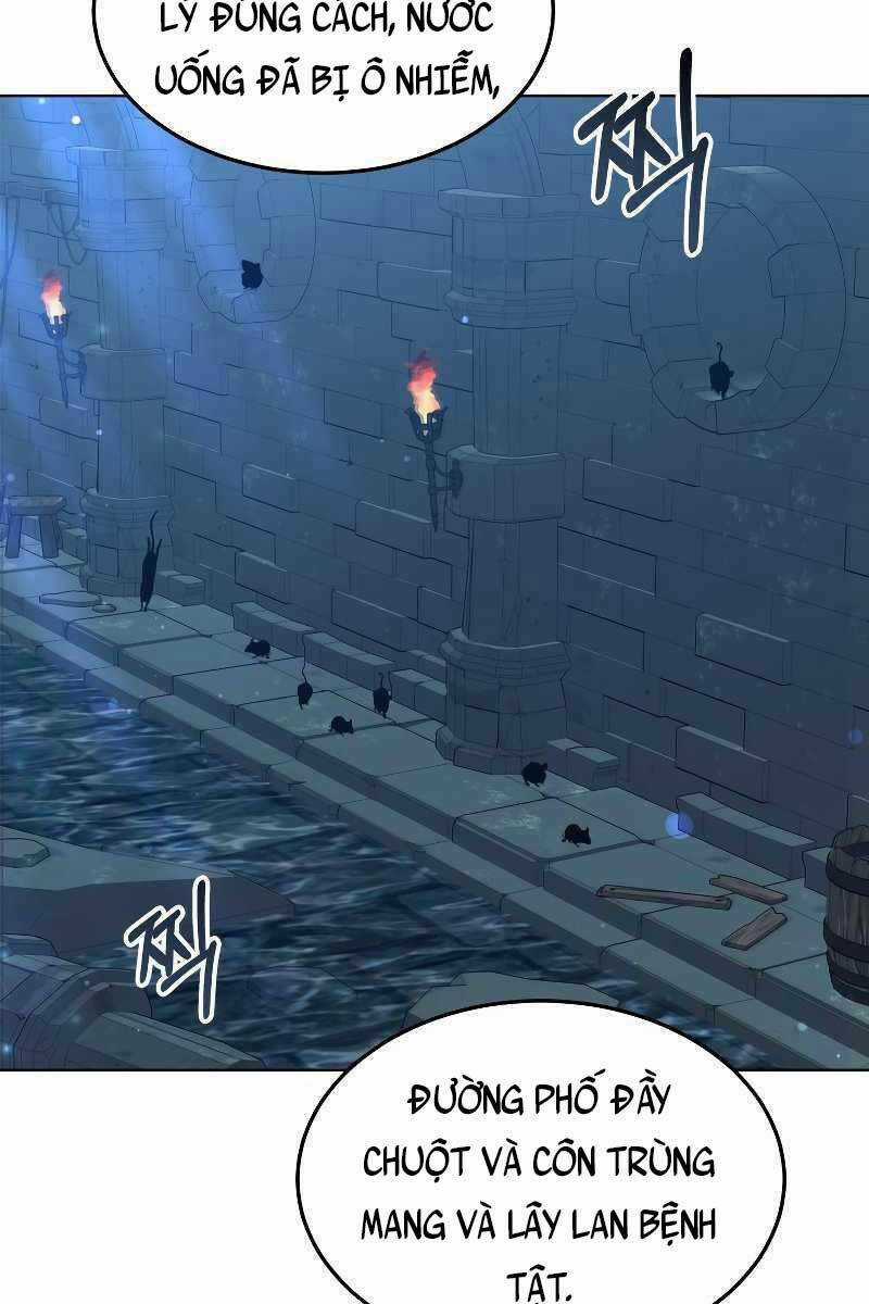 Bác Sĩ Phẫu Thuật Cấp Sss Chapter 33 trang 55