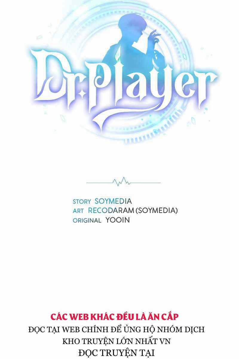 Bác Sĩ Phẫu Thuật Cấp Sss Chapter 33 trang 6