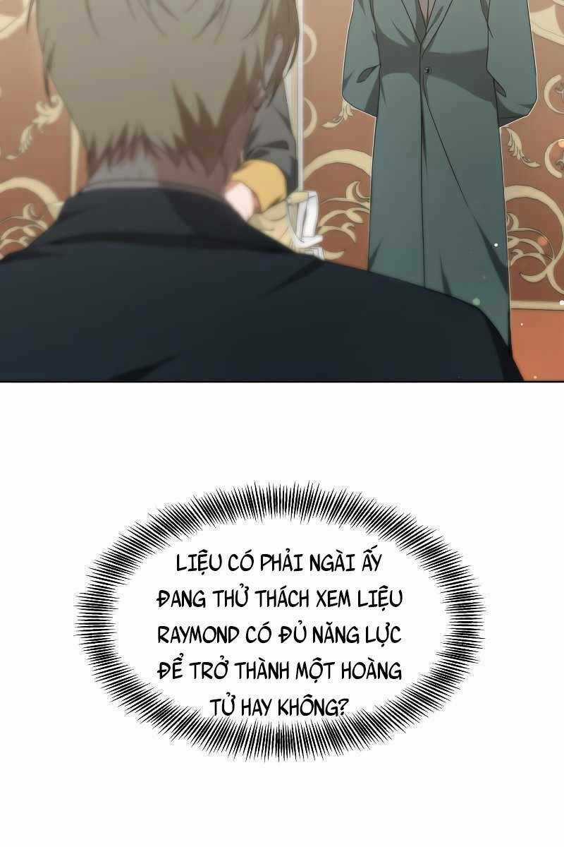 Bác Sĩ Phẫu Thuật Cấp Sss Chapter 33 trang 63