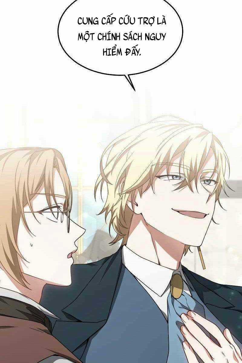 Bác Sĩ Phẫu Thuật Cấp Sss Chapter 33 trang 76