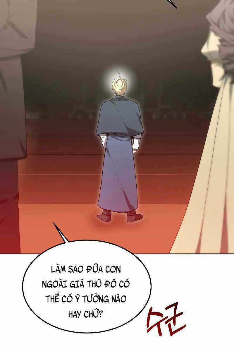 Bác Sĩ Phẫu Thuật Cấp Sss Chapter 33 trang 83