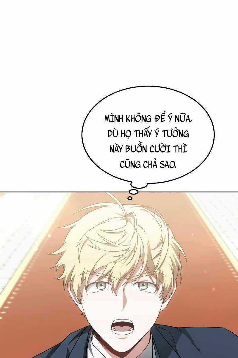 Bác Sĩ Phẫu Thuật Cấp Sss Chapter 33 trang 84