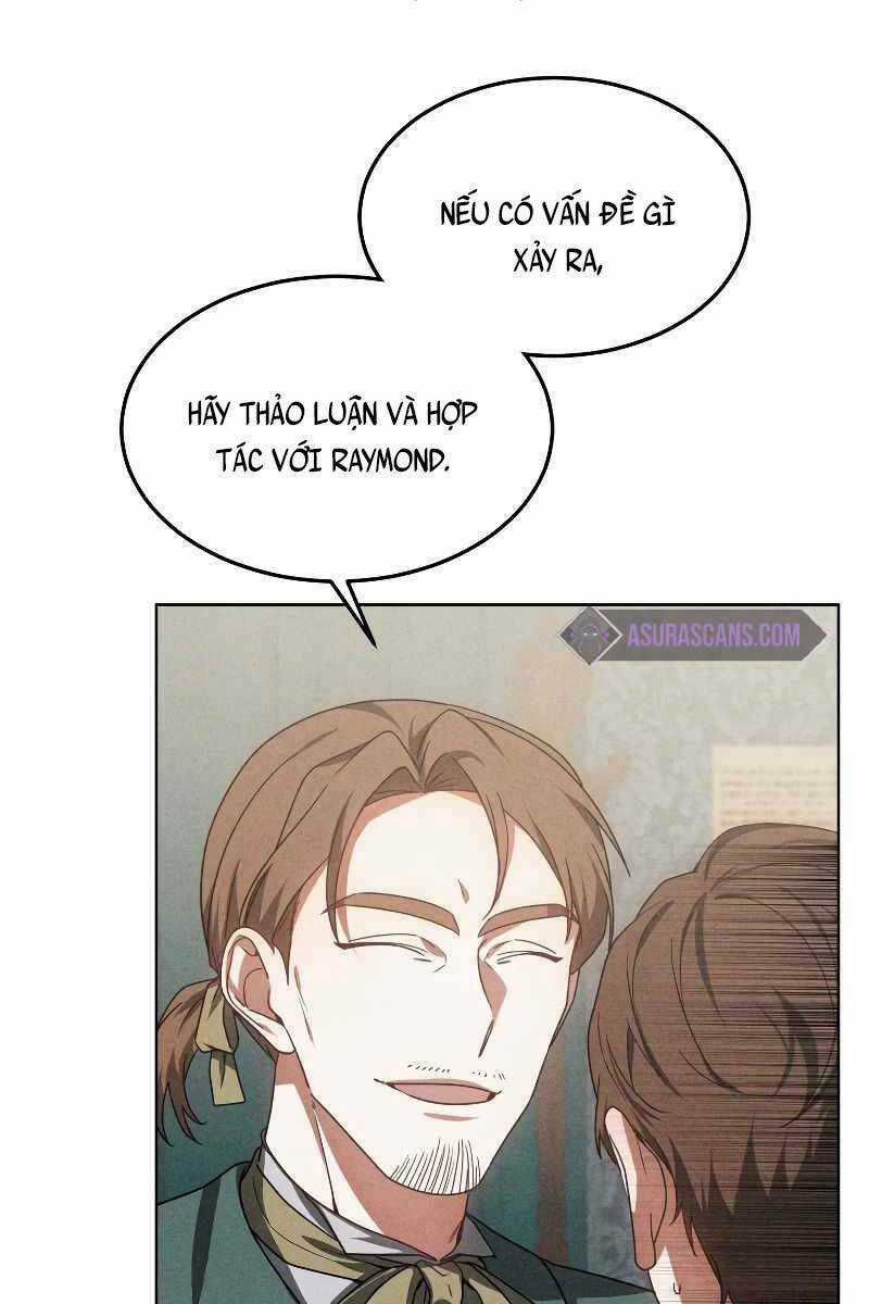 Bác Sĩ Phẫu Thuật Cấp Sss Chapter 34 trang 101