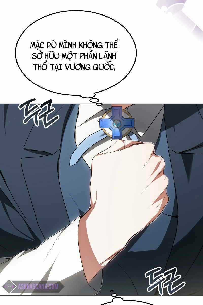 Bác Sĩ Phẫu Thuật Cấp Sss Chapter 34 trang 11