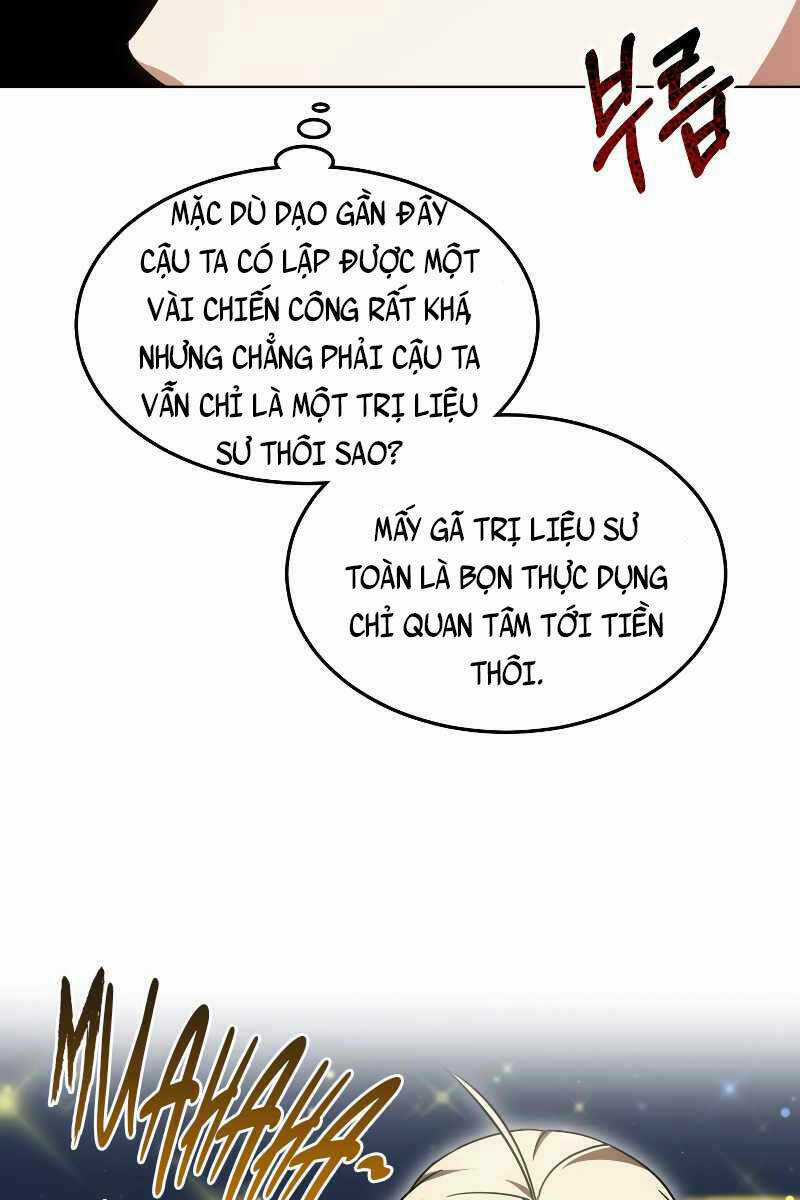 Bác Sĩ Phẫu Thuật Cấp Sss Chapter 34 trang 110