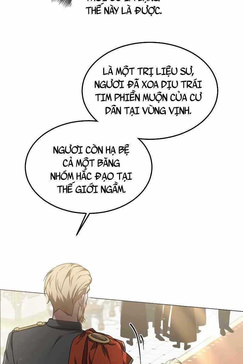 Bác Sĩ Phẫu Thuật Cấp Sss Chapter 34 trang 16