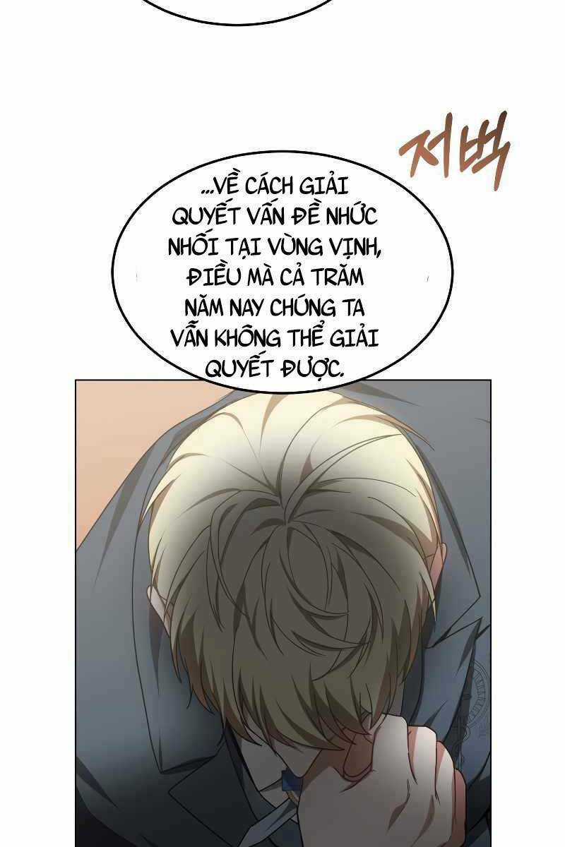 Bác Sĩ Phẫu Thuật Cấp Sss Chapter 34 trang 18