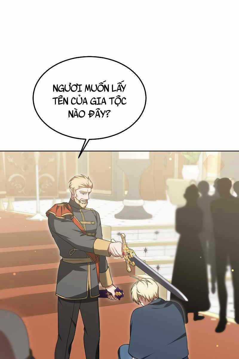 Bác Sĩ Phẫu Thuật Cấp Sss Chapter 34 trang 21