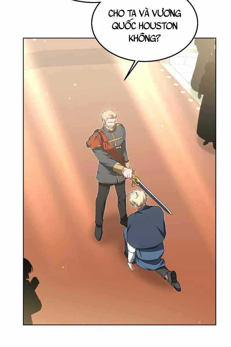 Bác Sĩ Phẫu Thuật Cấp Sss Chapter 34 trang 27