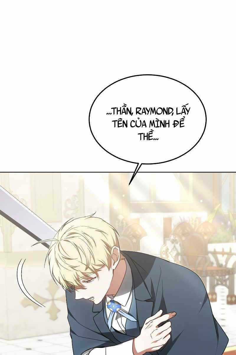 Bác Sĩ Phẫu Thuật Cấp Sss Chapter 34 trang 28