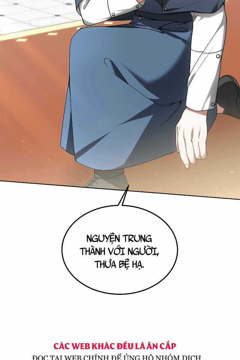 Bác Sĩ Phẫu Thuật Cấp Sss Chapter 34 trang 29