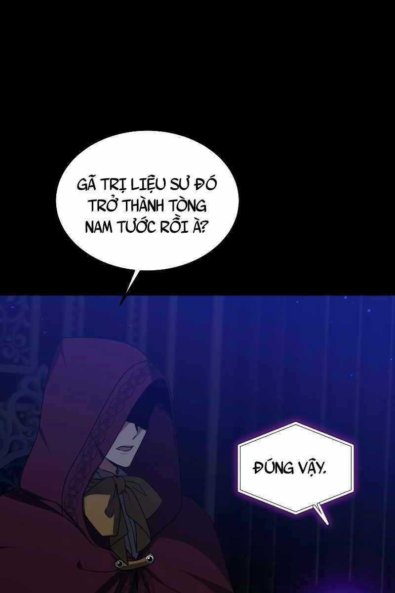 Bác Sĩ Phẫu Thuật Cấp Sss Chapter 34 trang 34