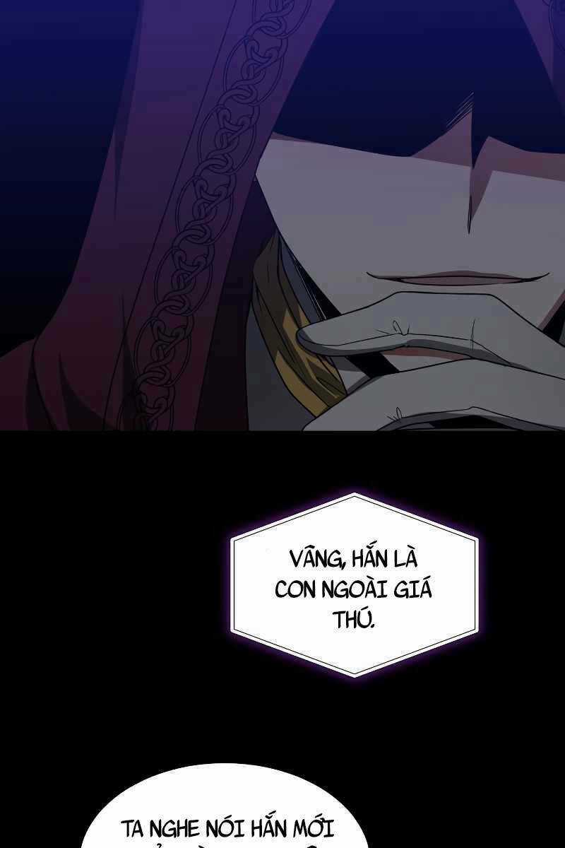 Bác Sĩ Phẫu Thuật Cấp Sss Chapter 34 trang 36