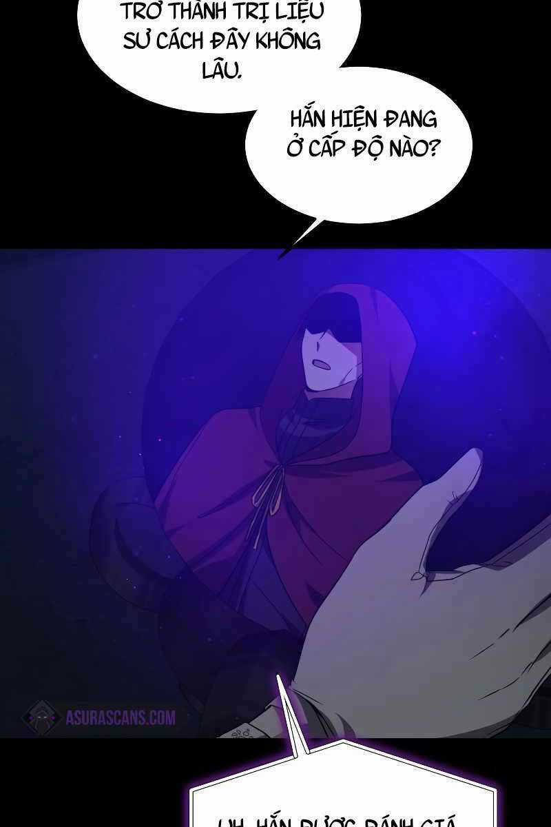 Bác Sĩ Phẫu Thuật Cấp Sss Chapter 34 trang 37