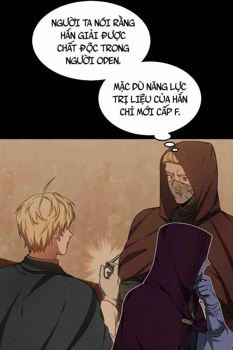 Bác Sĩ Phẫu Thuật Cấp Sss Chapter 34 trang 39