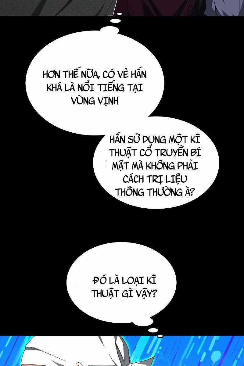 Bác Sĩ Phẫu Thuật Cấp Sss Chapter 34 trang 40