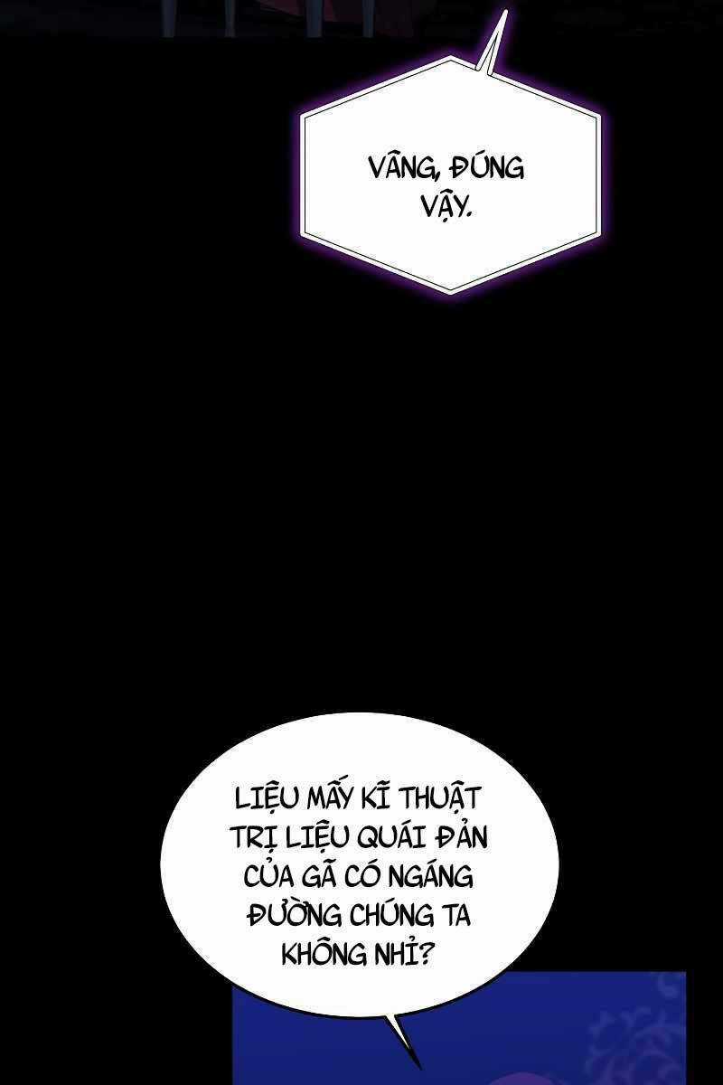 Bác Sĩ Phẫu Thuật Cấp Sss Chapter 34 trang 43