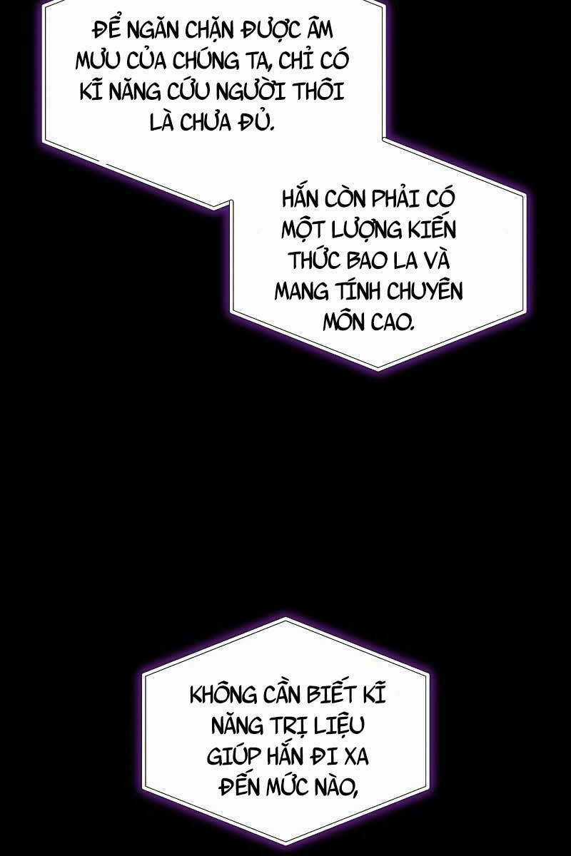 Bác Sĩ Phẫu Thuật Cấp Sss Chapter 34 trang 47