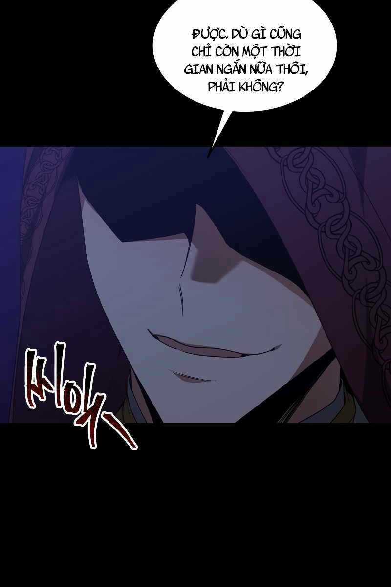 Bác Sĩ Phẫu Thuật Cấp Sss Chapter 34 trang 50