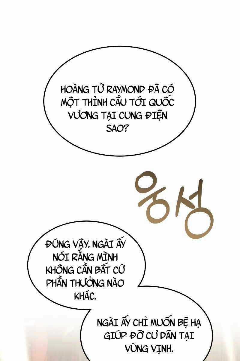 Bác Sĩ Phẫu Thuật Cấp Sss Chapter 34 trang 65