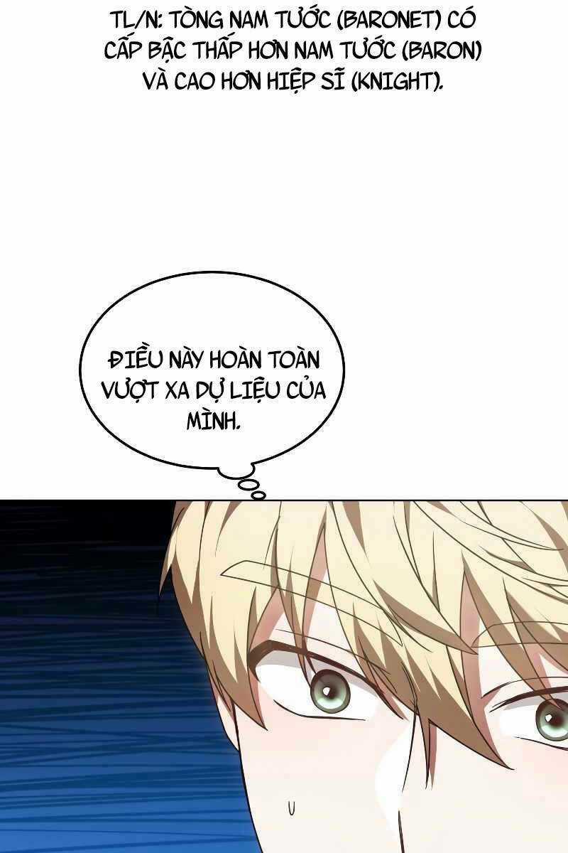 Bác Sĩ Phẫu Thuật Cấp Sss Chapter 34 trang 8