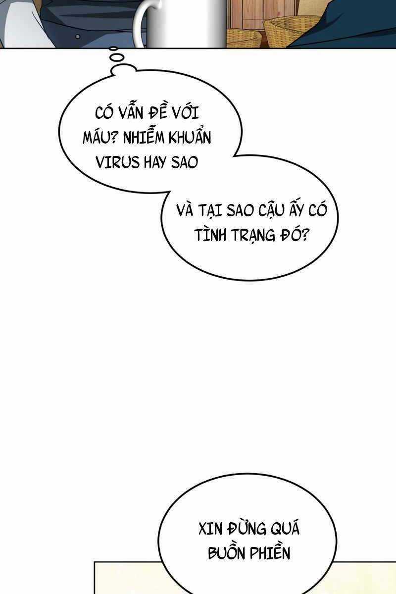 Bác Sĩ Phẫu Thuật Cấp Sss Chapter 35 trang 103