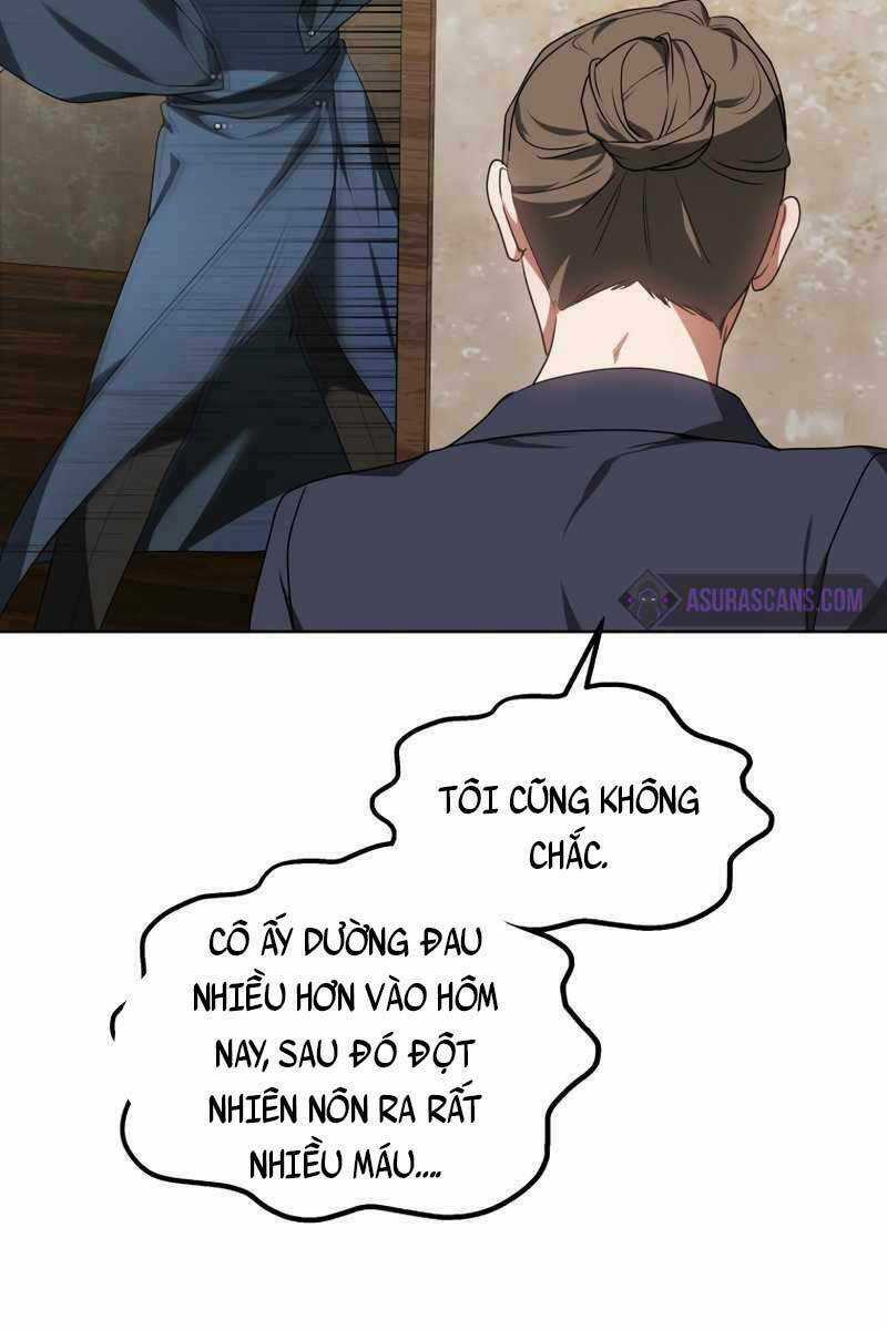 Bác Sĩ Phẫu Thuật Cấp Sss Chapter 35 trang 112