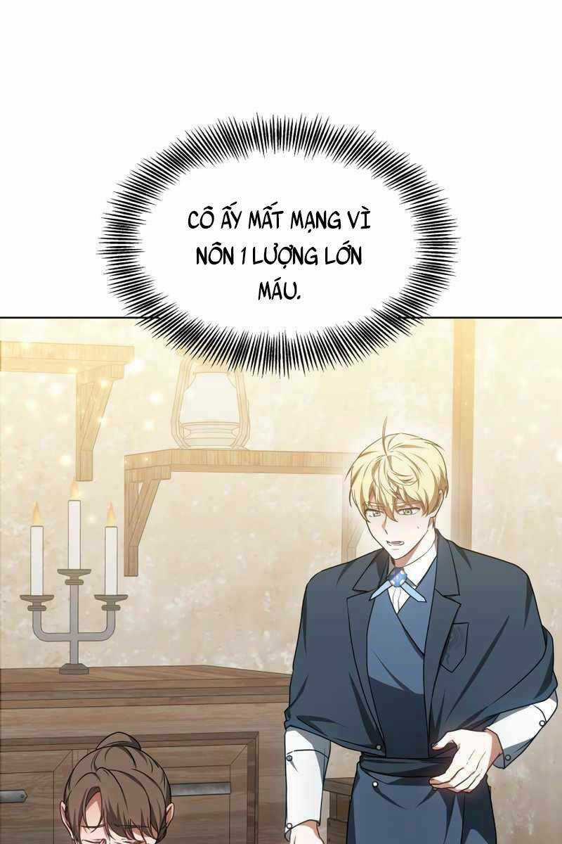 Bác Sĩ Phẫu Thuật Cấp Sss Chapter 35 trang 113