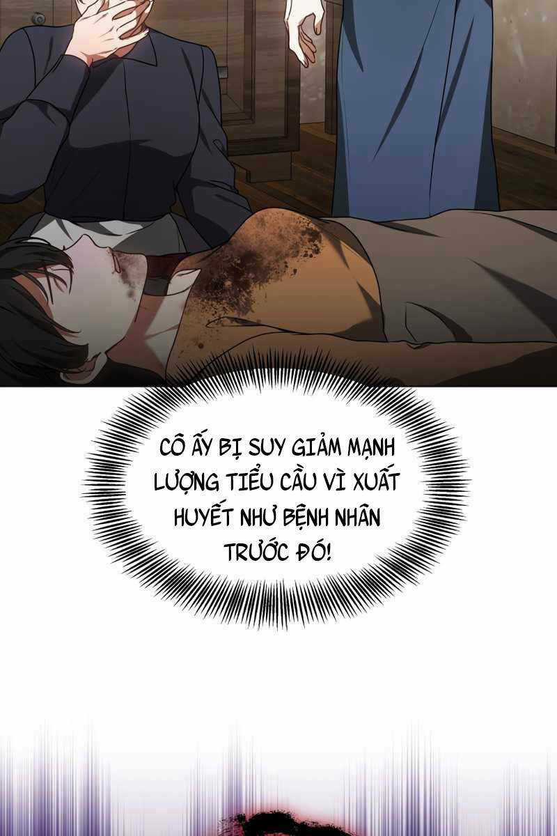 Bác Sĩ Phẫu Thuật Cấp Sss Chapter 35 trang 114