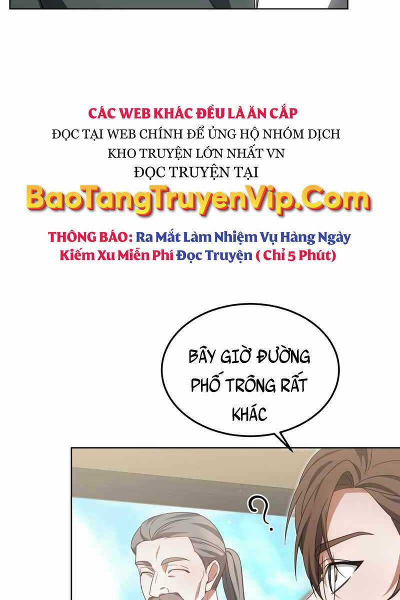Bác Sĩ Phẫu Thuật Cấp Sss Chapter 35 trang 15