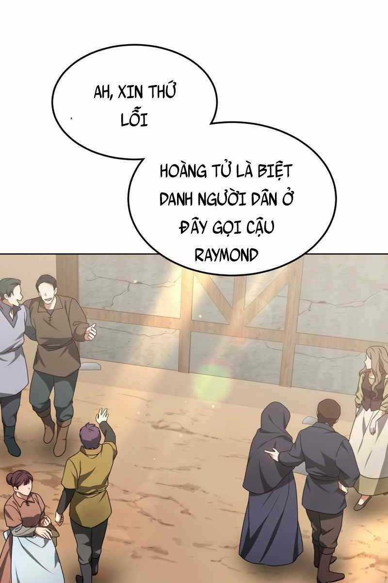 Bác Sĩ Phẫu Thuật Cấp Sss Chapter 35 trang 17