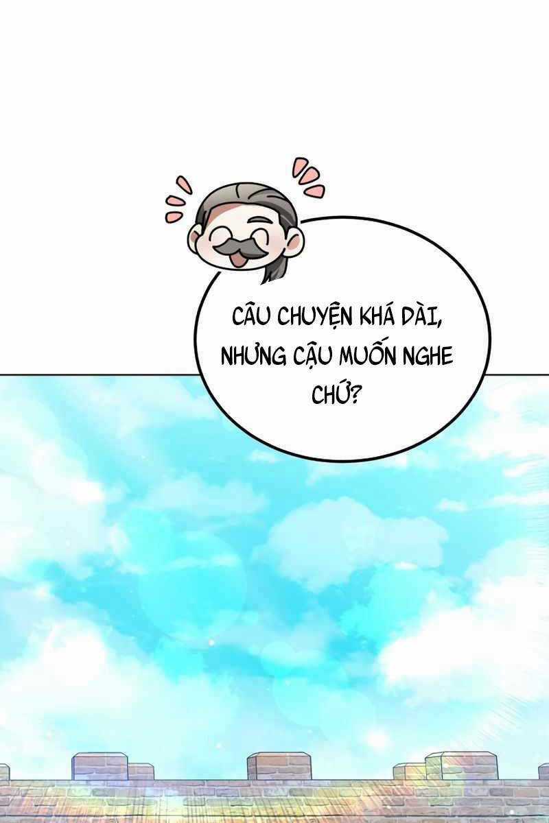 Bác Sĩ Phẫu Thuật Cấp Sss Chapter 35 trang 20