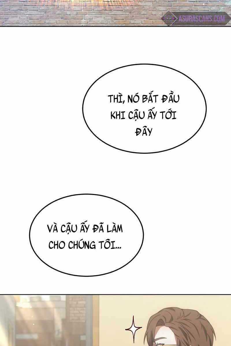 Bác Sĩ Phẫu Thuật Cấp Sss Chapter 35 trang 21