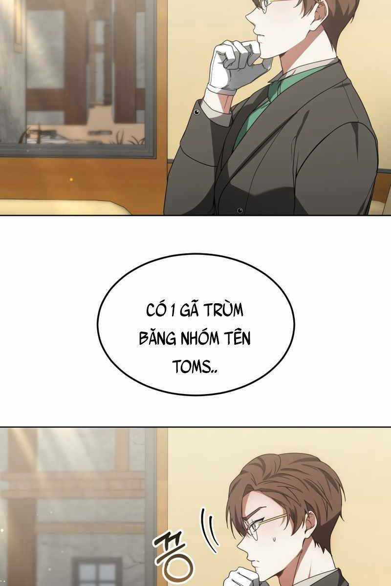 Bác Sĩ Phẫu Thuật Cấp Sss Chapter 35 trang 22